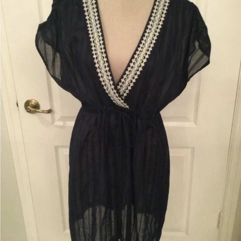 Vineyard Vines Coverup